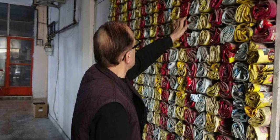 Hobisi koleksiyonu oldu! Duvarları gören gözlerine inanamıyor: 15.000’i bulan sayısıyla müşterilerden taktir topluyor 1